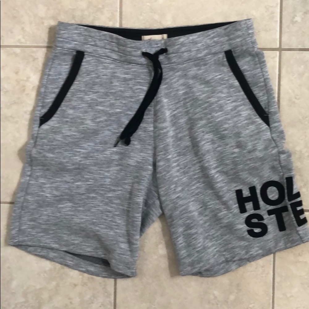Cotton shorts